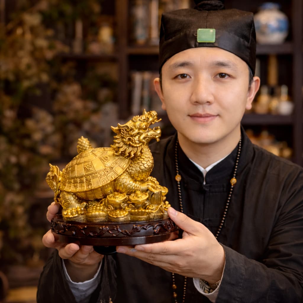 Feng Shui Decor