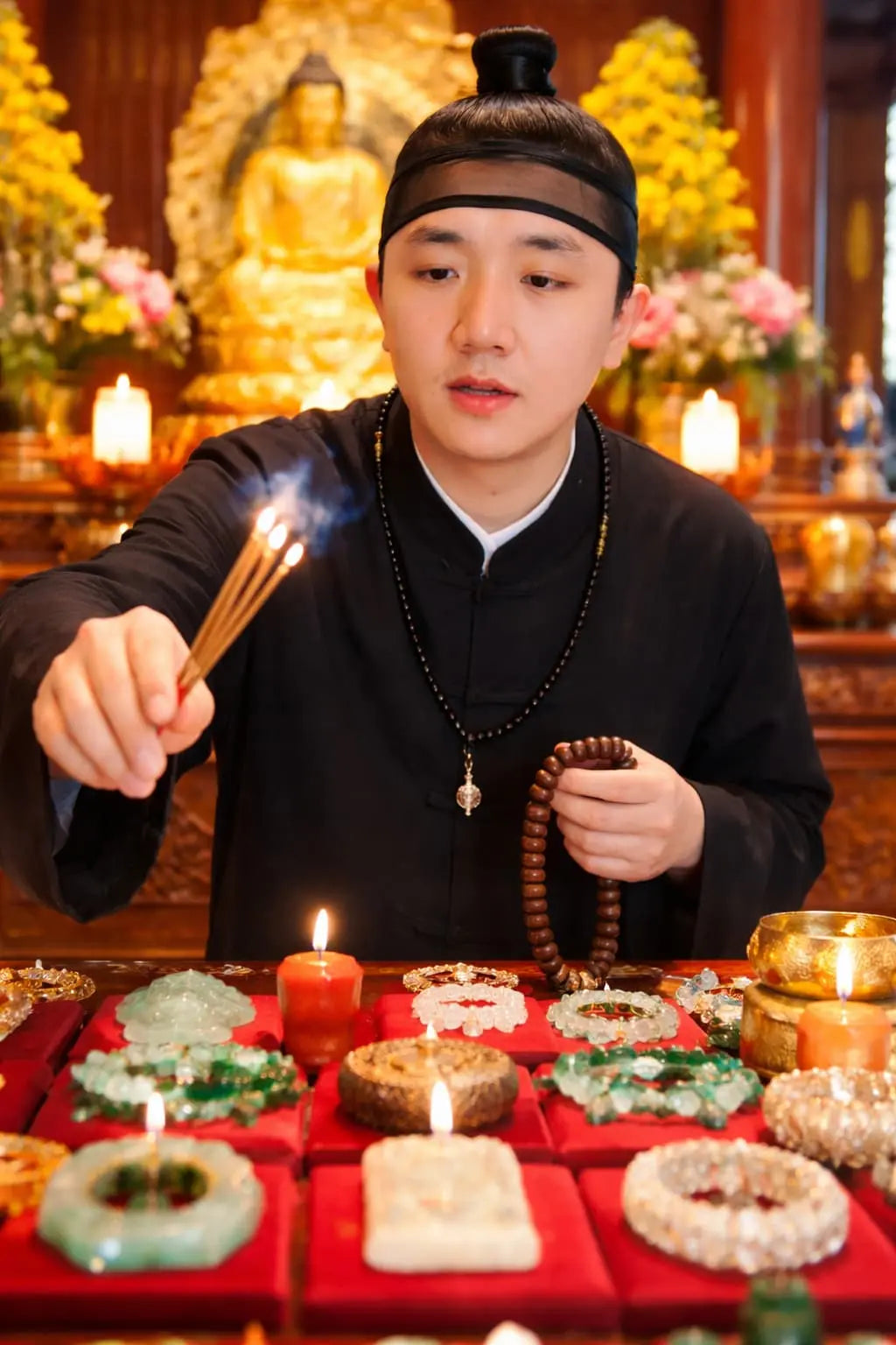Feng Shui Items