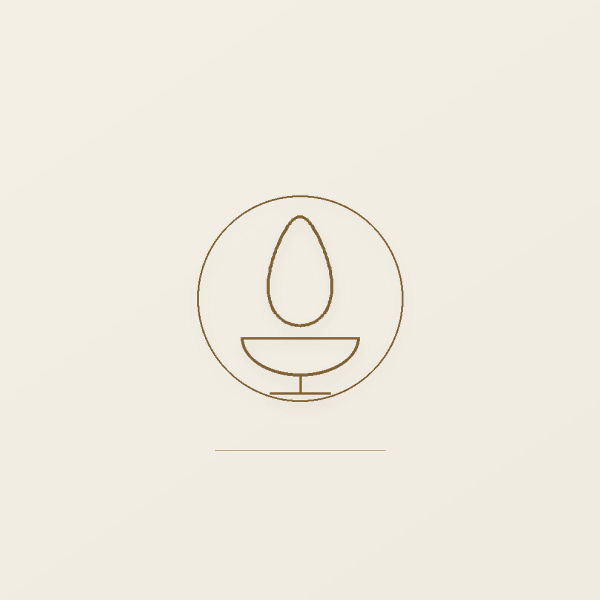 Changming Lamp service illustration; not a ceremony photograph